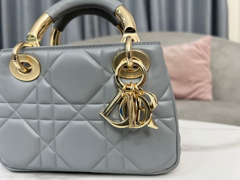 Christian Dior My Lady Bags